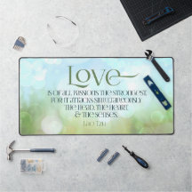 ラオスTzu感動的引用文"愛"