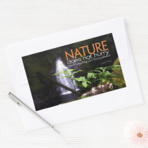 ラオスTzu感動的引用文"自然"