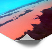 ラオチュカスタム引用文アクエリアスサイエンスフィクションポスター ポスター (角)