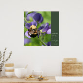 ラオチュ引用文ポスター ポスター (キッチン)