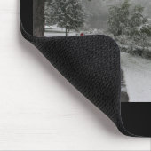 ラオチュ引用文II マウスパッド (コーナー)