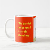 ラオチュ2 コーヒーマグカップ (左)