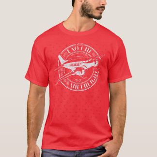 ラオ チェ エア フレイト 1 Tシャツ
