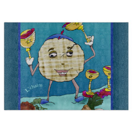 ラカイムマッザー カッティングボード