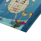 ラカイムマッザー カッティングボード (角)