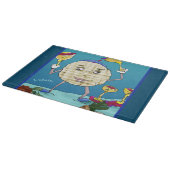 ラカイムマッザー カッティングボード (角)