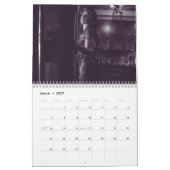 ラカタ2024年カレンダー カレンダー (3月 2027)