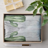 ラカッコいいマ 薄葉紙 (ギフト)