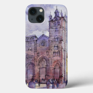 ラカテドラル iPhone 13ケース