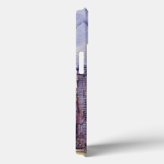 ラカテドラル Case-Mate iPhoneケース (裏面 / 右)