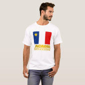 ラカディアパレル Tシャツ (正面フル)