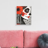 ラカトリナ キャンバスプリント (インサイチュ (リビング))