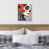 ラカトリナ キャンバスプリント (インサイチュ (寝室))