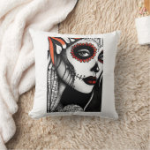 ラカトリナ クッション (ブランケット)