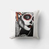 ラカトリナ クッション (正面)