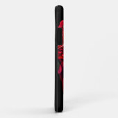 ラカトリナ、ディアデロスムエルトスメキシコデー Case-Mate iPhoneケース (裏面/右)