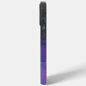 ラカトリナDC Case-Mate iPhoneケース (裏面 / 左)