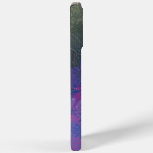 ラカトリナDC Case-Mate iPhoneケース (裏面 / 右)