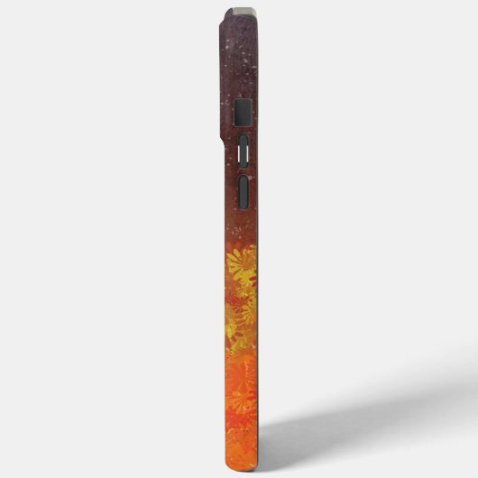 ラカトリナDC Case-Mate iPhoneケース (裏面 / 左)