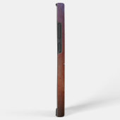 ラカトリナDC SAMSUNG GALAXYケース (右側面)