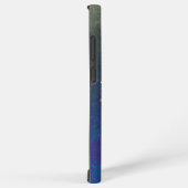 ラカトリナDC SAMSUNG GALAXYケース (右側面)