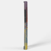 ラカトリナDC SAMSUNG GALAXYケース (右側面)