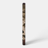 ラカトリナDC SAMSUNG GALAXYケース (左側面)