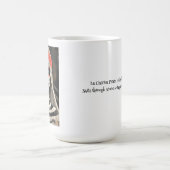 ラカトリーナパイレーツ コーヒーマグカップ (中央)