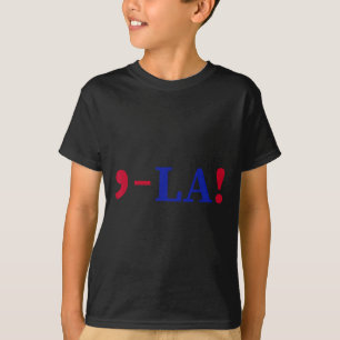 ラカマラハリス2024年カマおもしろいラU社長 Tシャツ