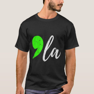 +ラカマラハリス2024年社長用 Tシャツ
