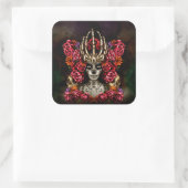 ラカラベラカトリナ スクエアシール (バッグ)