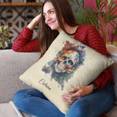 ラカラベラヘルモサカスタム クッション