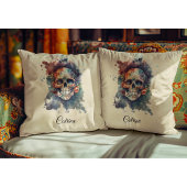 ラカラベラヘルモサカスタム クッション