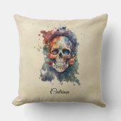 ラカラベラヘルモサカスタム クッション (正面)