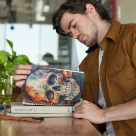 ラカラベラヘルモサカスタム プランナー手帳