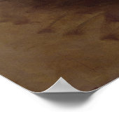 ラカルメンチタ, 1890 ポスター (角)