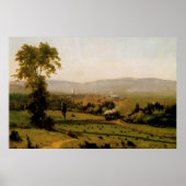 ラカワナ谷 ポスター (正面)