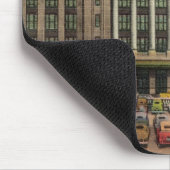 ラカワンデポScranton Pa マウスパッド (コーナー)