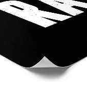 ラガナロクバイキング訓練 ポスター (角)