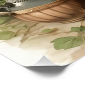 ラガムフィン猫 ポスター (コーナー)