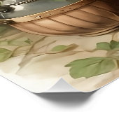 ラガムフィン猫 ポスター (コーナー)