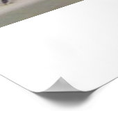 ラガルトポスター ポスター (角)