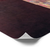 ラガロッシャ出身のバトロ陛下 ポスター (角)