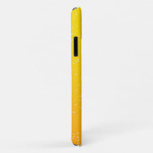 ラガービールバブル Case-Mate iPhoneケース (裏面/右)