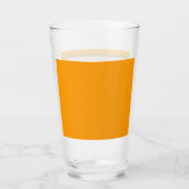 ラガー・ビア健康な飲み物！ヴィンテージ広告 タンブラーグラス (裏面)