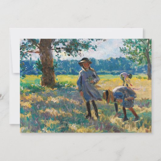 ラキュエイルレットフルーア | アンリレバスク (正面)