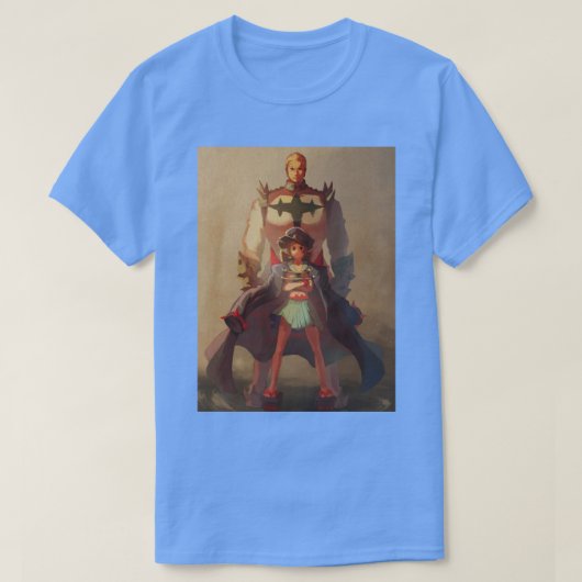 ラキル66を殺す Tシャツ (デザイン正面)