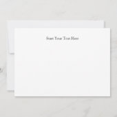 ラキンセアニェラ招待状 招待状 (裏面)