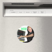 ラキーボード、ラリッチ@業務 マグネット (インサイチュ (食洗機))