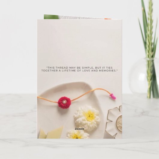 ラキ カード (裏面)